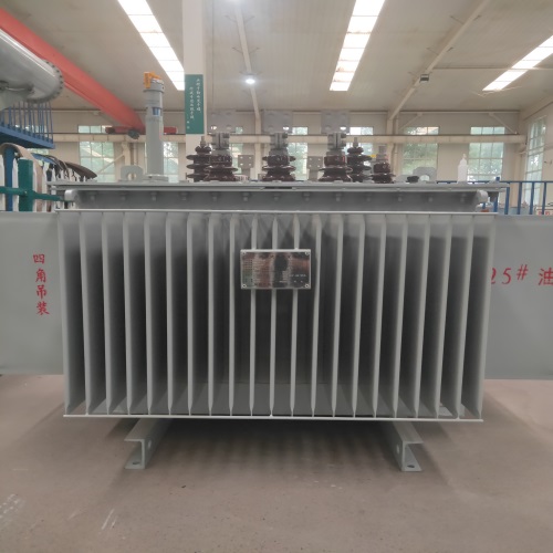 理县sh15-315KVA非晶合金变压器