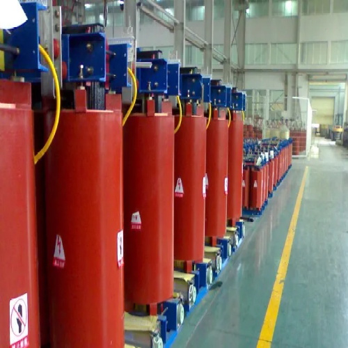 理县SCB10-200KVA干式变压器