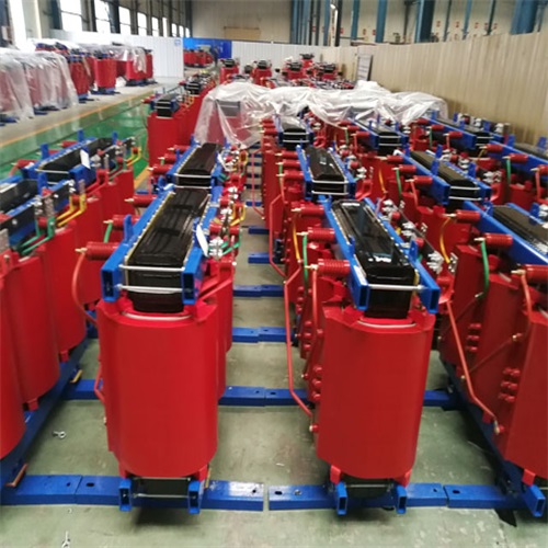 理县2500kva干式变压器尺寸
